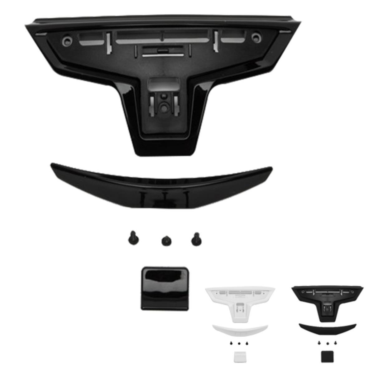 Amazon.co.jp: Shoei X-Fourteen下部空気取り入れ口 : 車＆バイク